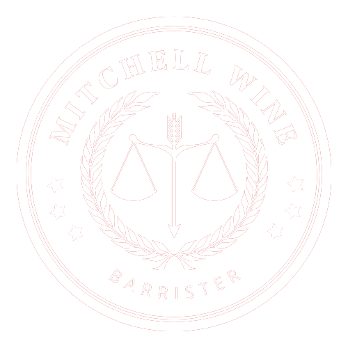 MITCHELL WINE